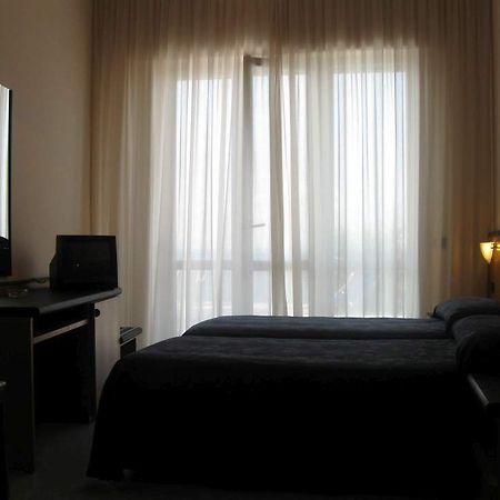 Le Nereidi Hotel มัสซาลูเบรนเซ ภายนอก รูปภาพ